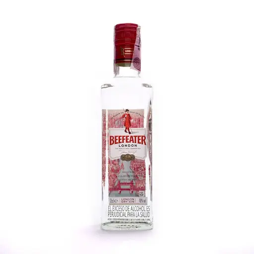 [GN00052] Ginebra Beefeater London Dry Gin 350 Ml