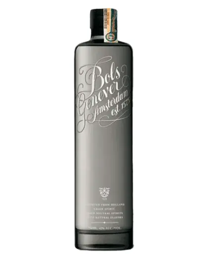 [GN00024] Ginebra Bols Genever 700 Ml