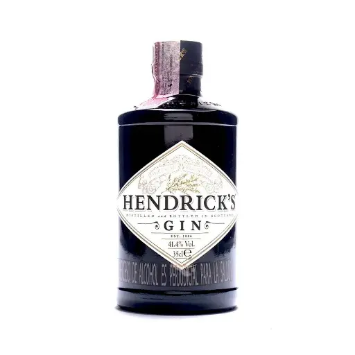 [GN00030] Ginebra Hendricks Gin 350 Ml