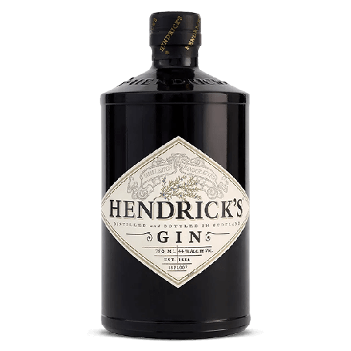 [GN00020] Ginebra Hendricks Gin 750 Ml