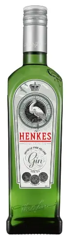 [GN00008] Ginebra Henkes 750 Ml