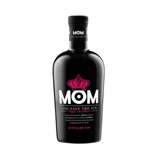 [GN00019] Ginebra Mom Gin 700 Ml