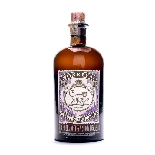[GN00021] Ginebra Monkey 47 500 Ml