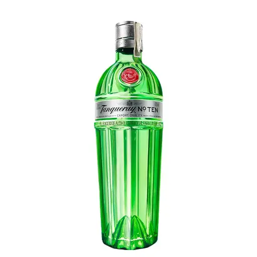 [GN00025] Ginebra Tanqueray Ten 750 Ml