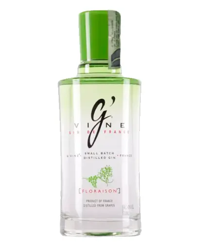 [GN00059] Ginebra gini 750 Ml