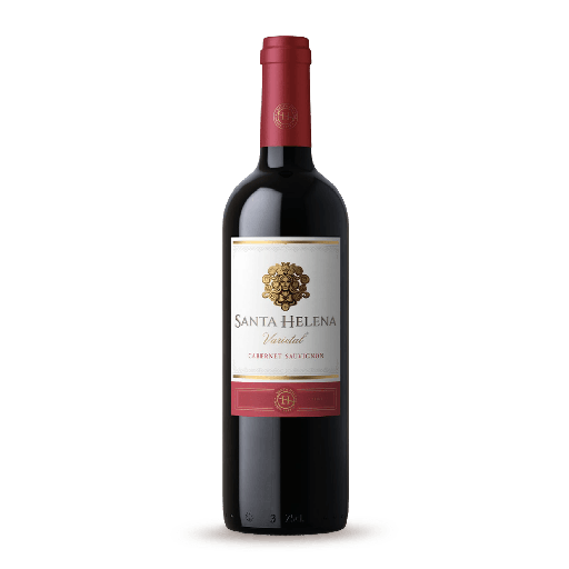 [V SH022] Gran Vino Santa Helena Tinto 750 Ml