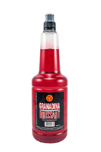 [AP00001] Granadina Brissart 1000 Ml