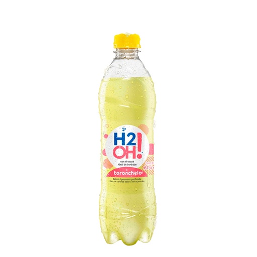 [AG00028] H2O Toronchello 600 Ml