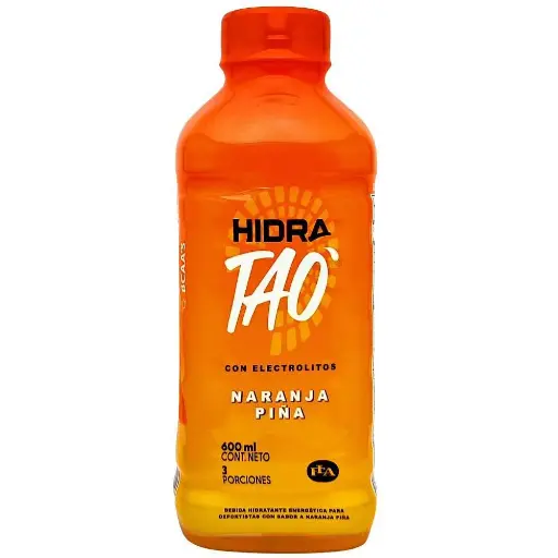 [HO2626] Hidra Tao 600 Ml