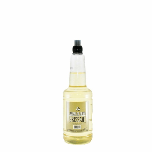[AP00033] Jarabe De Goma Brisart 1000 Ml