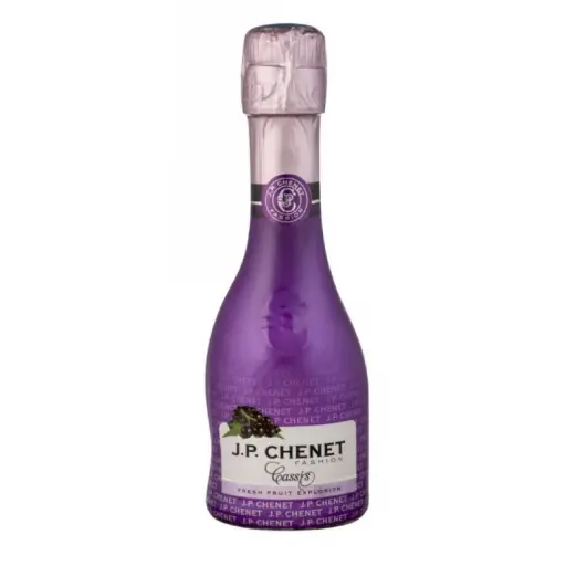 [CH00011] Jp Chenet Fashion Cassis 200 Ml