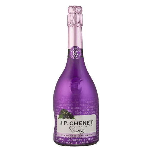[CH00029] Jp Chenet Fashion Cassis 750 Ml