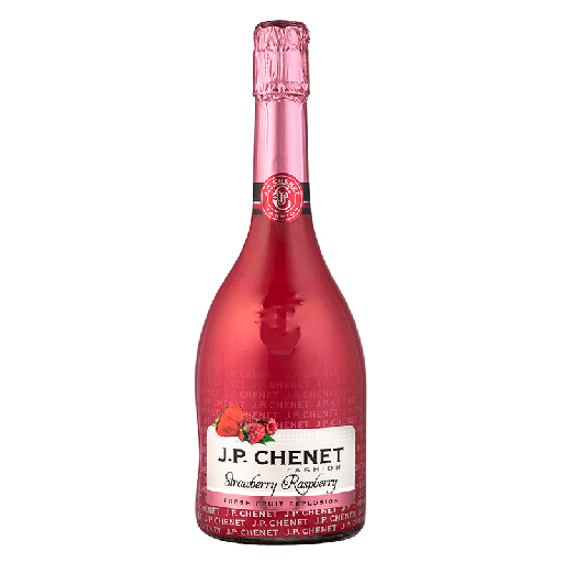 [CH00030] Jp Chenet Fashion Strawberry 750 Ml