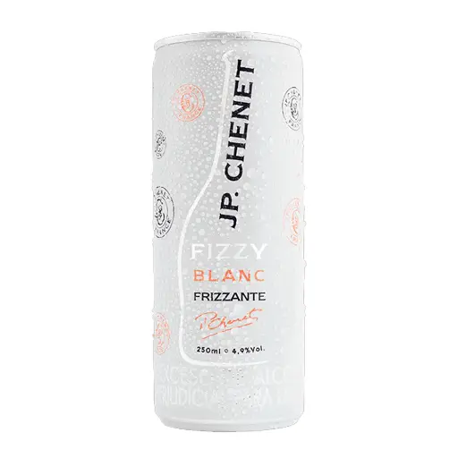 [CH00102] Jp Chenet Fizzy Blanca Lata 250 Ml