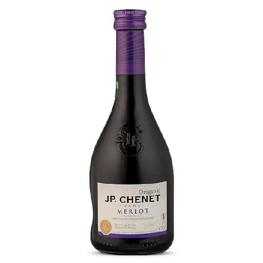 [CH0031] Jp Chenet Merlot 250 ML