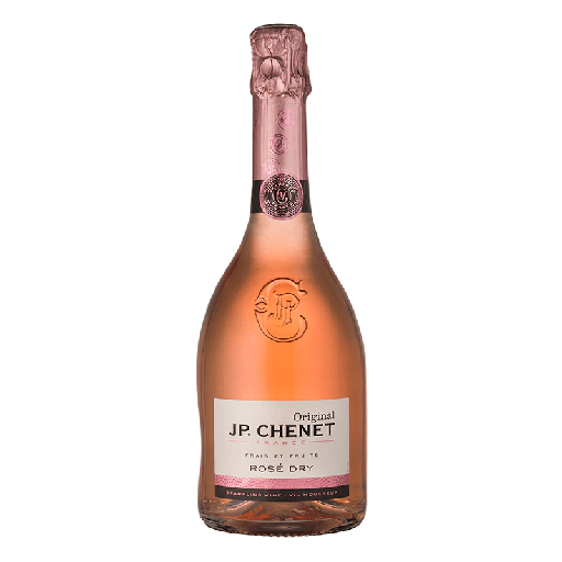 [CH00008] Jp Chenet Rose Dry 200 Ml