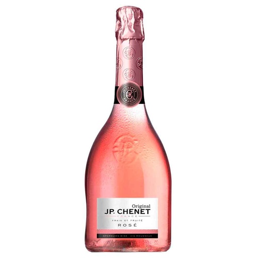 [CH00025] Jp Chenet Rose Dry 750 Ml