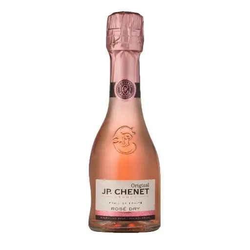 [CH00006] Jp. Chenet Sparlking Rose 200 Ml
