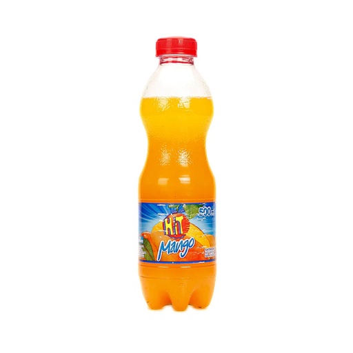 [HIT00123] Jugo hit mango 500 ml