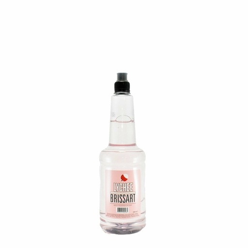 [CC00009] Lychee Brissart 1000Ml