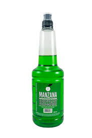 [CC00012] Manzana Brissart 1000Ml