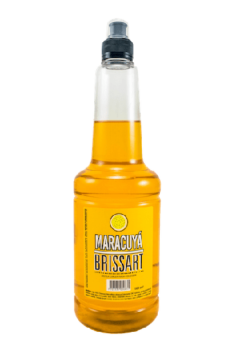 [CC00013] Maracuya Brissart 1000Ml