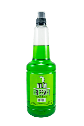 [AP0089] Melon Brissart 1000 Ml