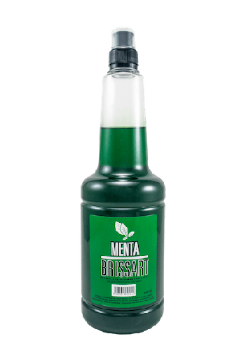 [CC00014] Menta Brissart 1000Ml