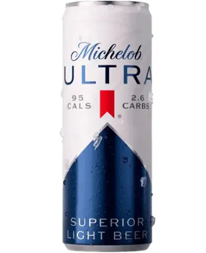 [CZ00080] Michelob Ultra 355 Ml