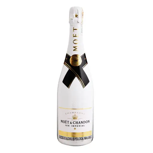 [CH00043] Moet & Chandon Ice Imperial 750 Ml