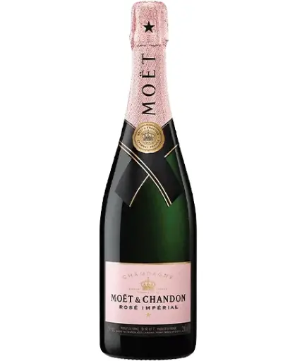 [CH00042] Moet & Chandon Rose Imperial 750 Ml