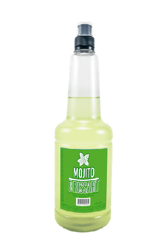 [CC00015] Mojito Brissart 1000Ml