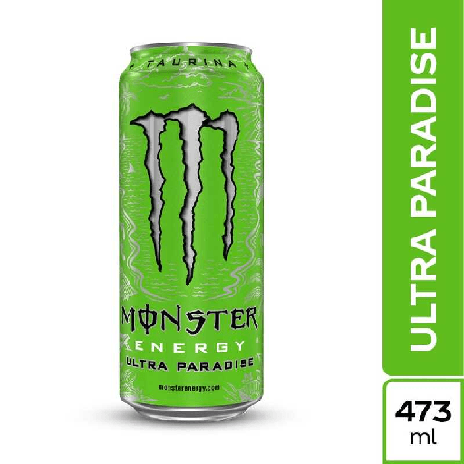 [GA002706] Monster Paradise  473 Ml Lat