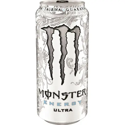 [GA00209] Monster Ultra Lata 473 Ml