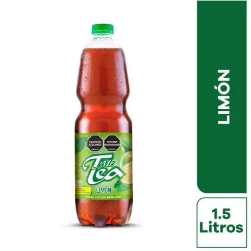[OB00018] Mr Tea Limon Pet 1,5 Lt