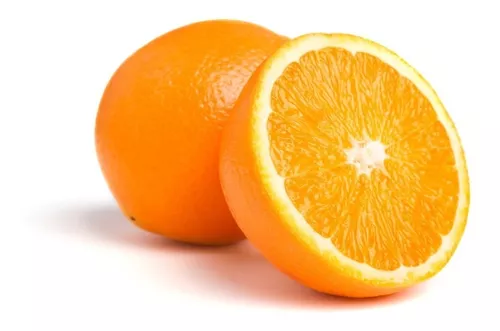 [DE879633] NARANJA X 5 KILOS