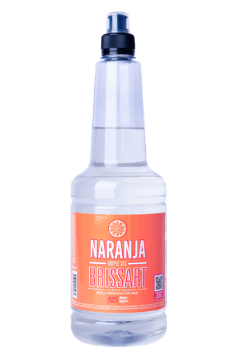 [AP00042] Naranja Brissart 1000Ml