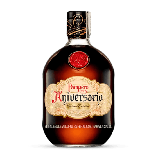 [RN89676] Pampero Anniversario Rum 700 Ml