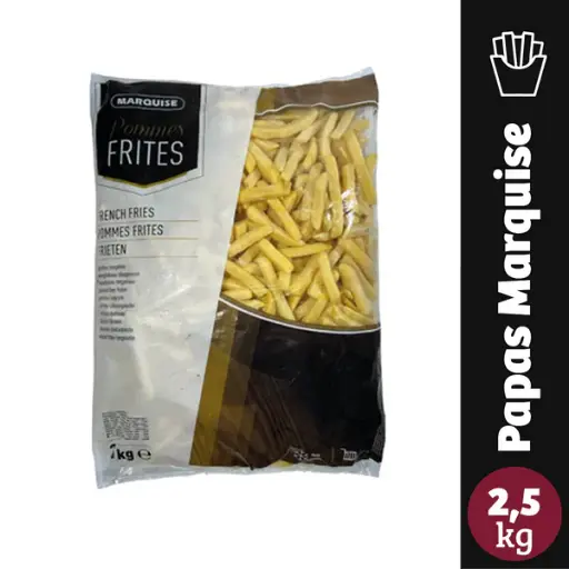 [PA0001] Papa  Marquise 2.5 Kg