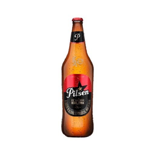 [CZ00024] Pilsen 1000 Ml