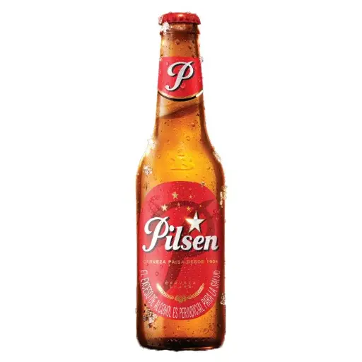 [CZ00030] Pilsen 750 Ml