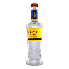 [AP00098] Pisco Barsol Acholado 750 Ml