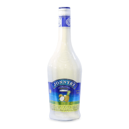 [AP00092] Piña Colada Jonnyki 700 Ml