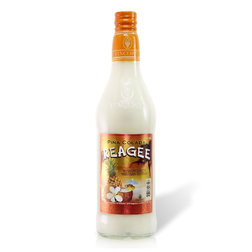 [AP00044] Piña Colada Reagee 750 Ml