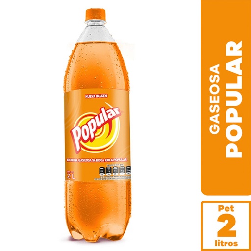 [GA00789] Popular Pet 2 L