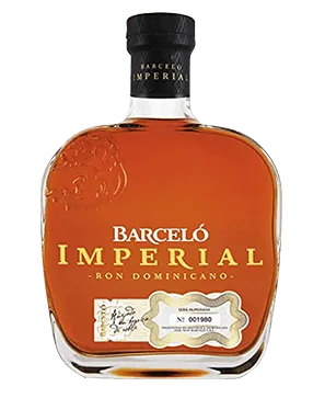 [RI00021] Ron Barcelo Imperial 700 Ml