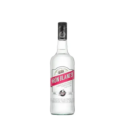 [RN00111] Ron Blanco Don Juan 1000Ml