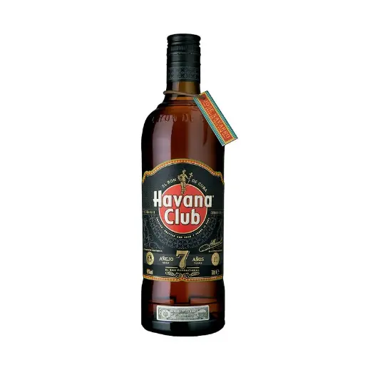 [RI00064] Ron Havana Club Añejo 7 Años 700 Ml