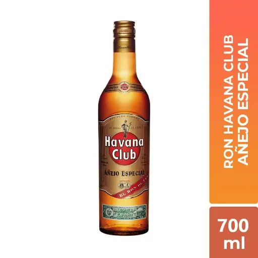 [RI00063] Ron Havana Club Especial 700 Ml