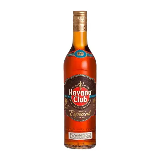 [RI00014] Ron Havana Club Especial 750 Ml